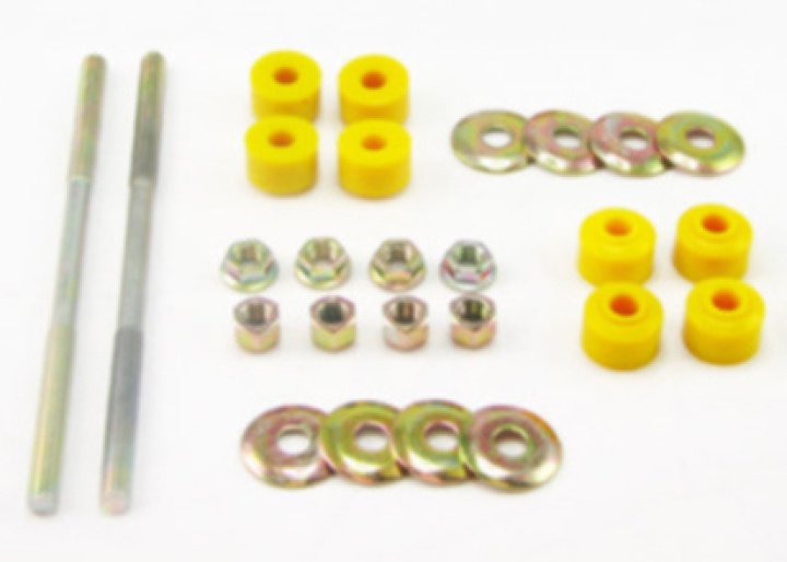 Sway Bar Links - threaded rod Whiteline in the group Select car model at DDESIGN Scandinavia AB (wl-KL3P)