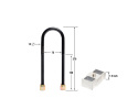 Lowering Block - Kit 1.5