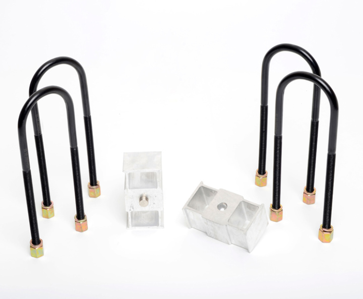 Lowering Block - Kit 2