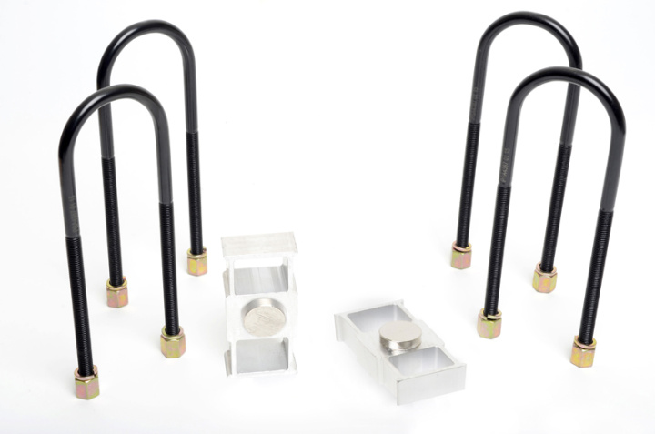 Lowering Block - Kit 1