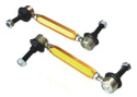 EVO 4-9 Rear Sway Bar Links Whiteline
