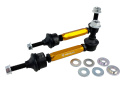 Sway Bar Link - Assembly Whiteline