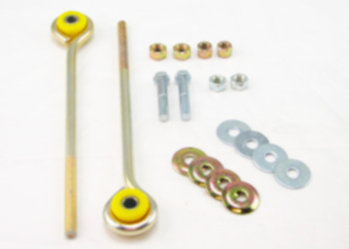 Ford Maverick DA / Nissan Patrol GQ 1988-1997 Sway bar - link kit suit 100mm lift Whiteline in the group Select car model at DDESIGN Scandinavia AB (wl-KLC13)