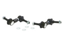 Sway Bar Link - 10mm Ball Stud Whiteline