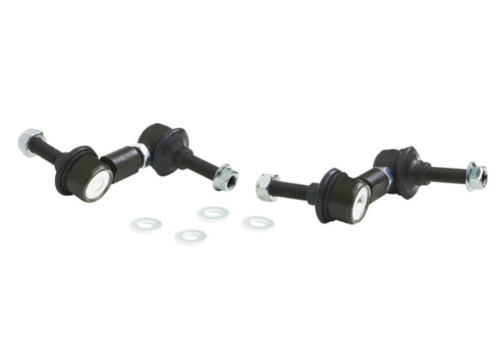 Sway Bar Link - 10mm Ball Stud Whiteline in the group Select car model at DDESIGN Scandinavia AB (wl-KLC140-060)
