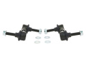 Sway Bar Link - 10mm Ball Stud Whiteline