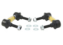 Sway Bar Link - 10mm Ball Stud Whiteline