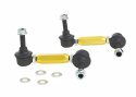 Sway Bar Link - 10mm Ball Stud Whiteline