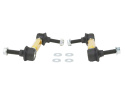 Sway Bar Link - 10mm Ball Stud Whiteline