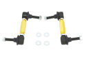 Sway Bar Link - 10mm Ball Stud Whiteline