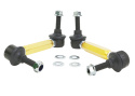 Sway Bar Link - 10mm Ball Stud Whiteline