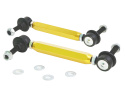 Sway Bar Link - 10mm Ball Stud Whiteline