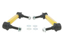 Sway Bar Link - 10mm Ball Stud Whiteline