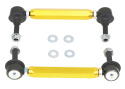 Sway Bar Link - 10mm Ball Stud Whiteline