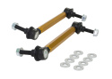 Hyundai I20 PB / Kia Rio BC / Soul AM / Universal Products Sway 2000-2014 Sway Bar Link - Assembly Whiteline