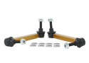 Hyundai I20 PB / Kia Rio BC / Soul AM / Universal Products Sway 2000-2014 Sway Bar Link - Assembly Whiteline
