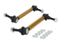 Sway Bar Link - 10mm Ball Stud Whiteline