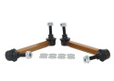 Sway Bar Link - 10mm Ball Stud Whiteline