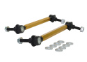 BMW 1 / BMW 2 / BMW 3 / BMW 4 / BMW Eunos 30X / Mazda Eunos 30X / Mercedes Benz A / Mercedes B m.fl. 1991-2021 Sway Bar Link - Assembly Whiteline