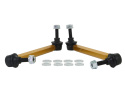 BMW 1 / BMW 2 / BMW 3 / BMW 4 / BMW Eunos 30X / Mazda Eunos 30X / Mercedes Benz A / Mercedes B m.fl. 1991-2021 Sway Bar Link - Assembly Whiteline