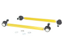 Sway Bar Link - 10mm Ball Stud Whiteline