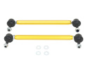 Sway Bar Link - 10mm Ball Stud Whiteline