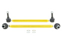 Abarth Punto 199 / Alfa Romeo Mito / Chevrolet Aveo Kalos / Chevrolet Corsa D / Chevrolet Citroën Nemo m.fl. 1997-2021 Sway Bar Link - Assembly Whiteline