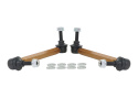 Sway Bar Link - 10mm Ball Stud Whiteline