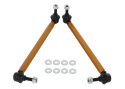 Sway Bar Link - 10mm Ball Stud Whiteline