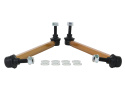 BMW 2 / BMW 3 / BMW 4 / Honda Civic 10TH / Honda 11TH / Land Rover Freelander m.fl. 2004-2022 Sway Bar Link - Assembly Whiteline