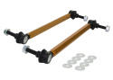 Toyota Supra 2019+ / BMW Z4 G29 2018+ 390-415mm (10mm) Sway bar - link Whiteline Performance
