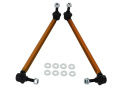 Toyota Supra 2019+ / BMW Z4 G29 2018+ 390-415mm (10mm) Sway bar - link Whiteline Performance