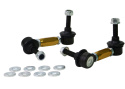 Ford Fairlane BA / Ford Fairmont BA / Ford Falcon BA / Ford Focus LV / Ford Ltd BA / Ford Fpv Falcon m.fl. 1993-2012 Sway Bar Link - Assembly Whiteline