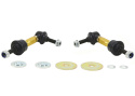 Ford Fairlane BA / Ford Fairmont BA / Ford Falcon BA / Ford FG / Ford Ltd BA / Ford Territory SX m.fl. 2002-2016 Sway Bar Link - Assembly Whiteline