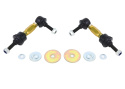 Ford Fairlane BA / Ford Fairmont BA / Ford Falcon BA / Ford FG / Ford Ltd BA / Ford Territory SX m.fl. 2002-2016 Sway Bar Link - Assembly Whiteline