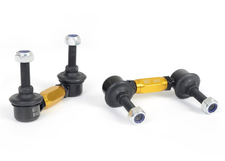 Mazda Sway bar - link Whiteline Performance in the group Select car model / Mazda / MX-5 (NC) 05-14 / Chassis / Bushings and Rods at DDESIGN Scandinavia AB (wl-KLC144)