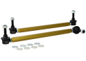 Ford Focus LS / Ford LW / Ford Kuga TE / Ford Mondeo MA / Honda City GD / Honda Jazz GD / Mazda 3 BK m.fl. 2002-2018 Sway Bar Link - Assembly Whiteline