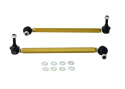 Ford Focus LS / Ford LW / Ford Kuga TE / Ford Mondeo MA / Honda City GD / Honda Jazz GD / Mazda 3 BK m.fl. 2002-2018 Sway Bar Link - Assembly Whiteline