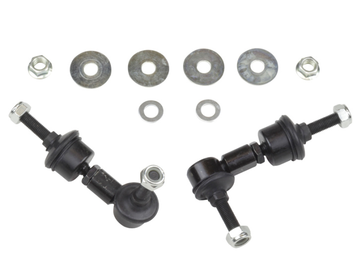 Ford Escape ZG / Ford Focus LS / Ford LW / Ford Kuga TE / Mazda 3 BK / Mazda BL / Mazda 5 CR m.fl. 2004-2020 Sway Bar Link - Assembly Whiteline in the group Select car model at DDESIGN Scandinavia AB (wl-KLC157)