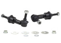 Ford Escape ZG / Ford Focus LS / Ford LW / Ford Kuga TE / Mazda 3 BK / Mazda BL / Mazda 5 CR m.fl. 2004-2020 Sway Bar Link - Assembly Whiteline