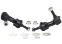 Ford Escape ZG / Ford Focus LS / Ford LW / Ford Kuga TE / Mazda 3 BK / Mazda BL / Mazda 5 CR m.fl. 2004-2020 Sway Bar Link - Assembly Whiteline