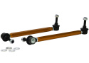 BMW 3 / Chrysler Sebring JS / Chrysler Citroën C / Dodge Avenger JS / Dodge Caliber PM / Ford Focus LW m.fl. 1991-2023 Sway Bar Link - Assembly Whiteline