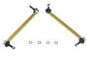BMW 3 / Chrysler Sebring JS / Chrysler Citroën C / Dodge Avenger JS / Dodge Caliber PM / Ford Focus LW m.fl. 1991-2023 Sway Bar Link - Assembly Whiteline