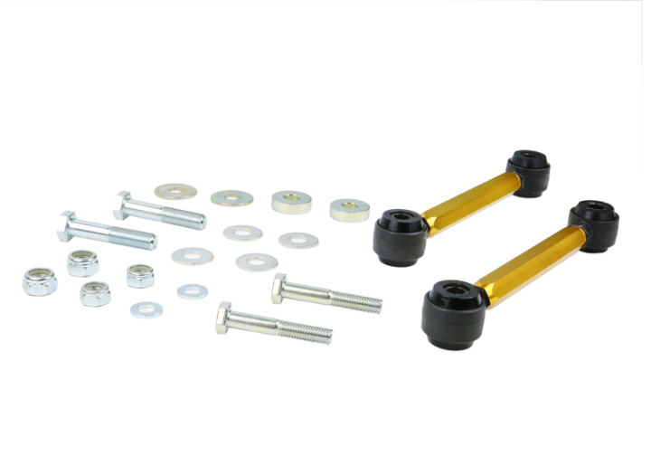 Ford Mustang S197 2004-2014 Sway Bar Link - Assembly Whiteline in the group Select car model at DDESIGN Scandinavia AB (wl-KLC170)