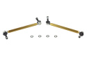 Chevrolet Aveo / Chevrolet Cruze / Chevrolet Orlando / Chevrolet Volt / Chevrolet Zafira A / Holden PJ m.fl. 1997-2022 Sway Bar Link - Assembly Whiteline