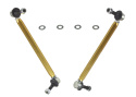 Chevrolet Aveo / Chevrolet Cruze / Chevrolet Orlando / Chevrolet Volt / Chevrolet Zafira A / Holden PJ m.fl. 1997-2022 Sway Bar Link - Assembly Whiteline