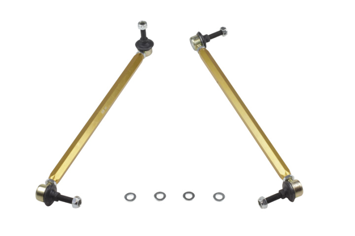 Sway Bar Link - Assembly Whiteline in the group Select car model at DDESIGN Scandinavia AB (wl-KLC177)