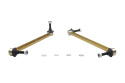 Sway Bar Link - Assembly Whiteline