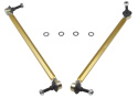 Sway Bar Link - Assembly Whiteline