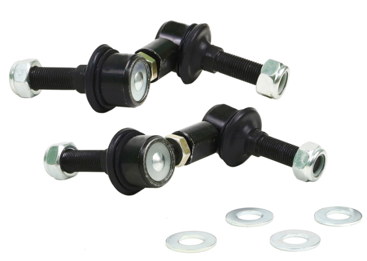 Sway Bar Link - 12mm Ball Stud Whiteline in the group Select car model at DDESIGN Scandinavia AB (wl-KLC180-060)